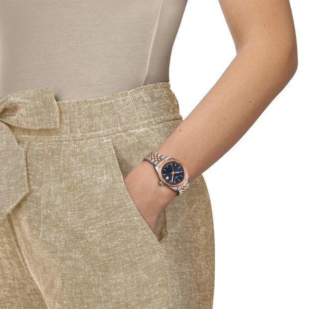 Tissot Ballade Lady Quartz - T1562102204100