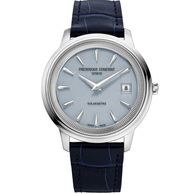 Frederique Constant Classics Moneta Solarmetre FC-120LB3S6