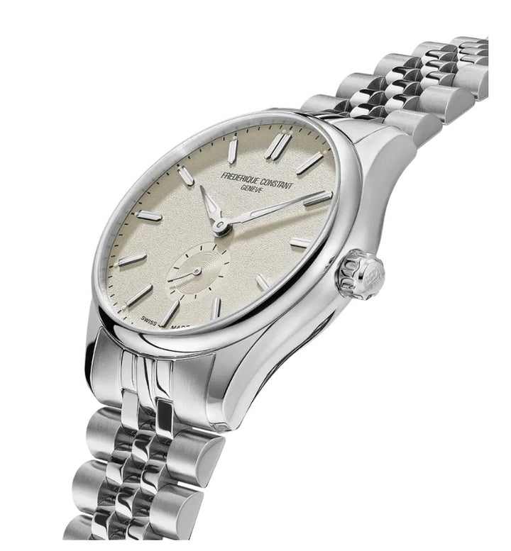 Frederique Constant Classics Index – FC-530CR3B6B