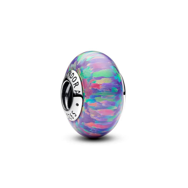 Pandora Opaliserende Paarse Bedel 791691C05