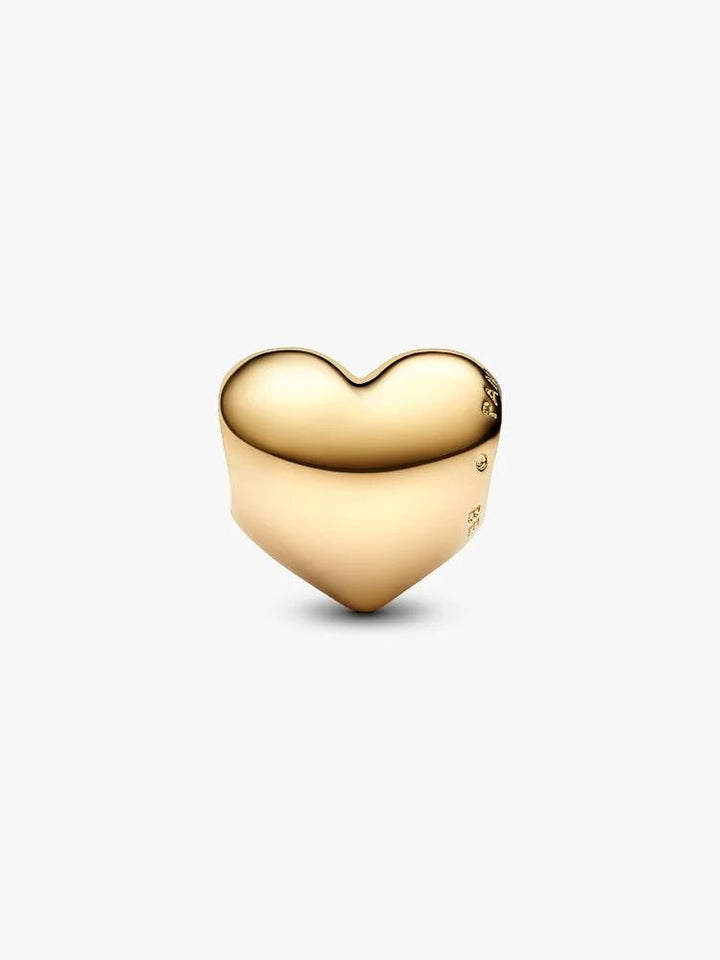 Pandora Be Love Graveerbare Hart Bedel 763439C00
