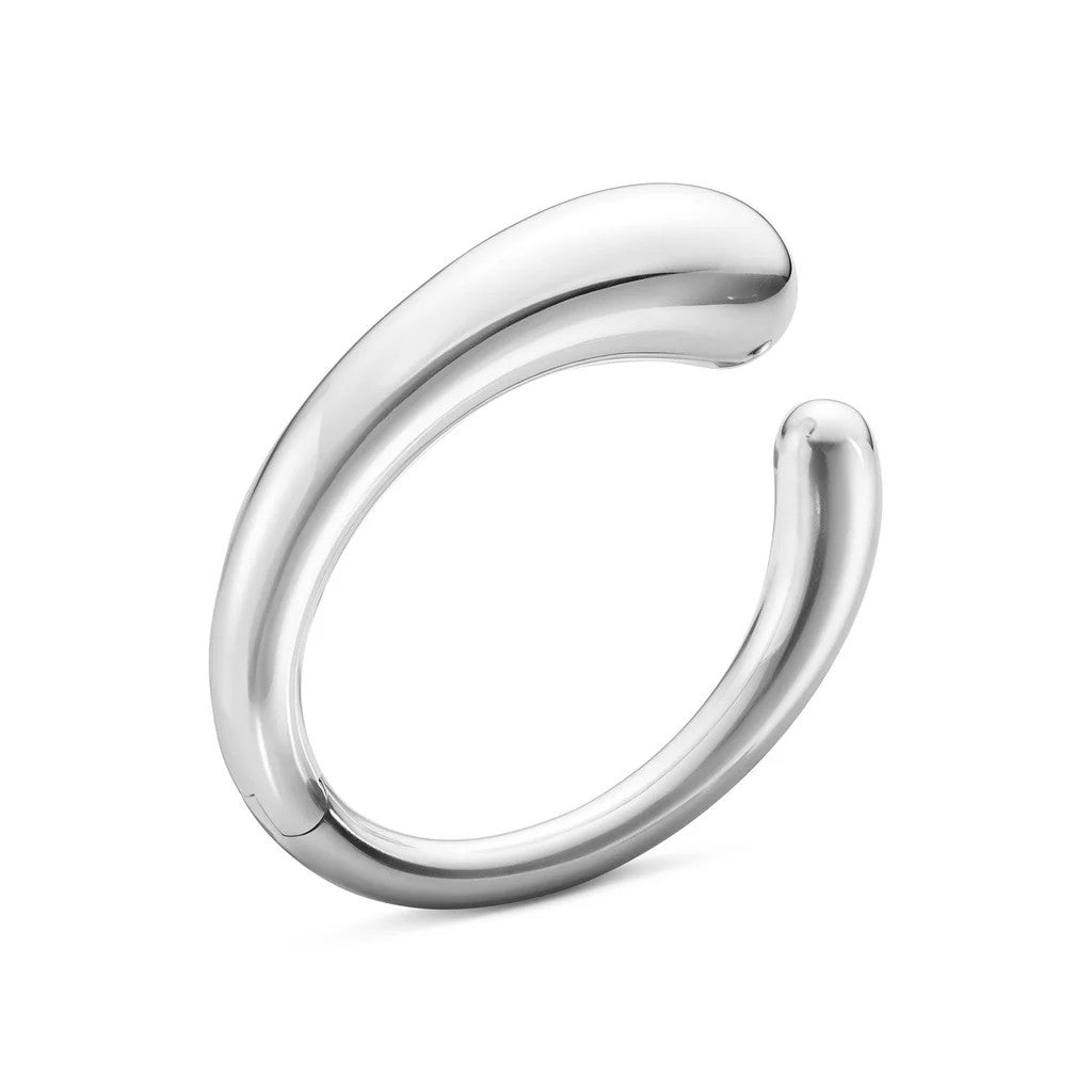 Georg Jensen Mercy Curve Mega Bangle 20000064600ML