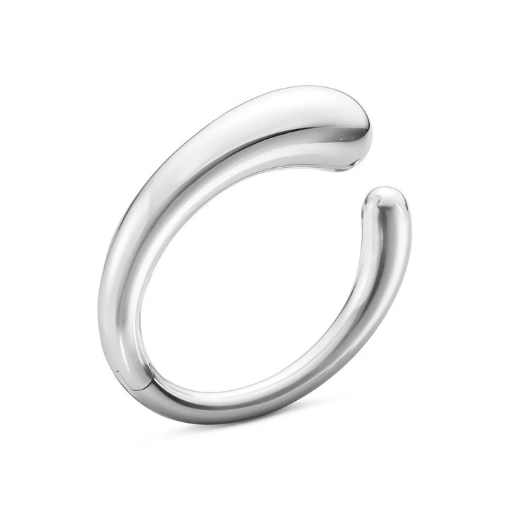 Georg Jensen Mercy Curve Mega Bangle 20000064600ML
