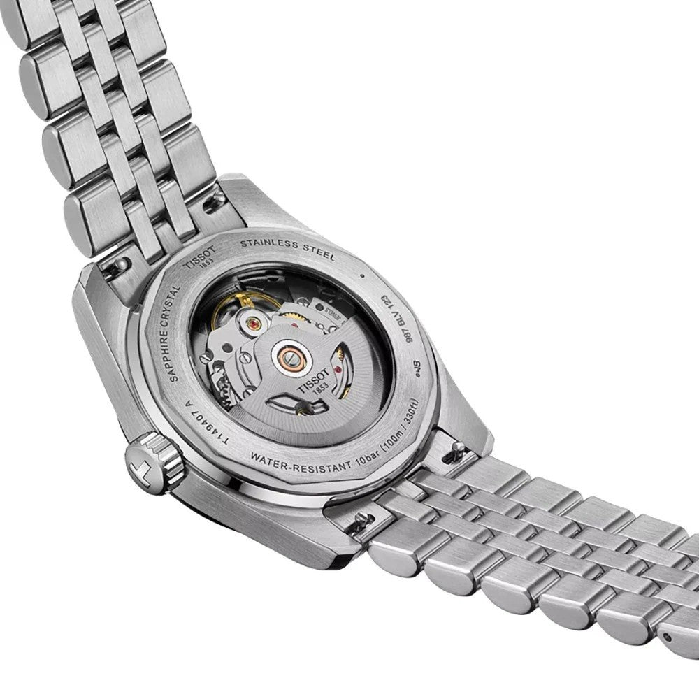 Tissot PR516 Powermatic 80 T1494071105100