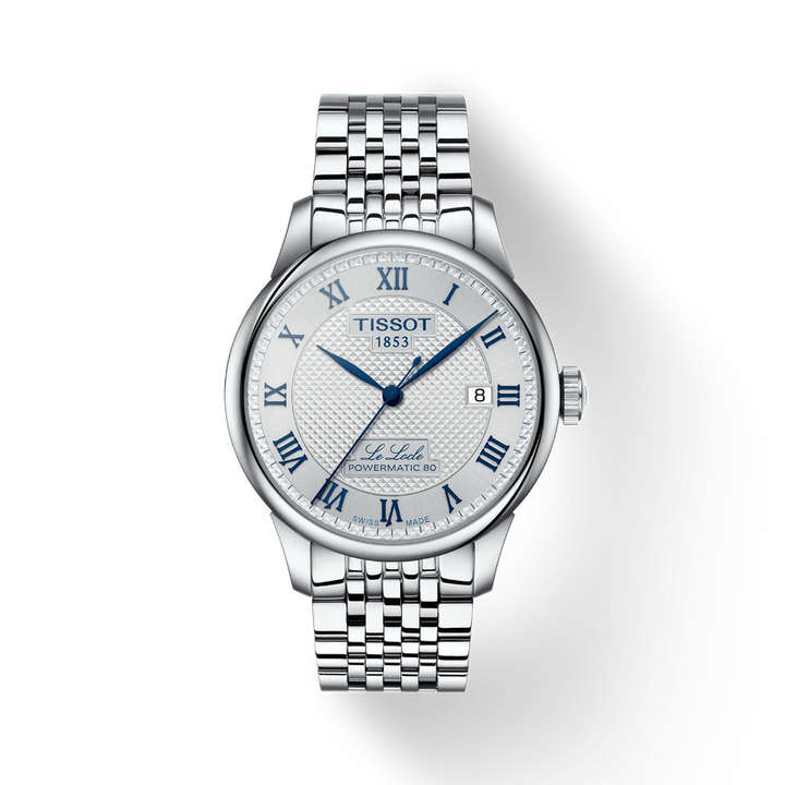 Tissot Le Locle 20th Anniversary Special Edition 39mm - T0064071103303