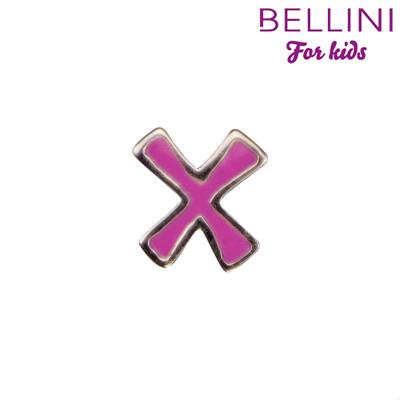 tedora bellini bedel letter X