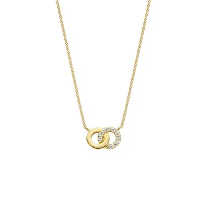 Blush Jewels 3126YZI