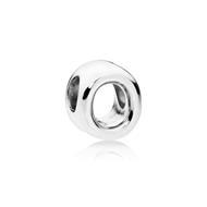 Pandora letter O alfabet 797469