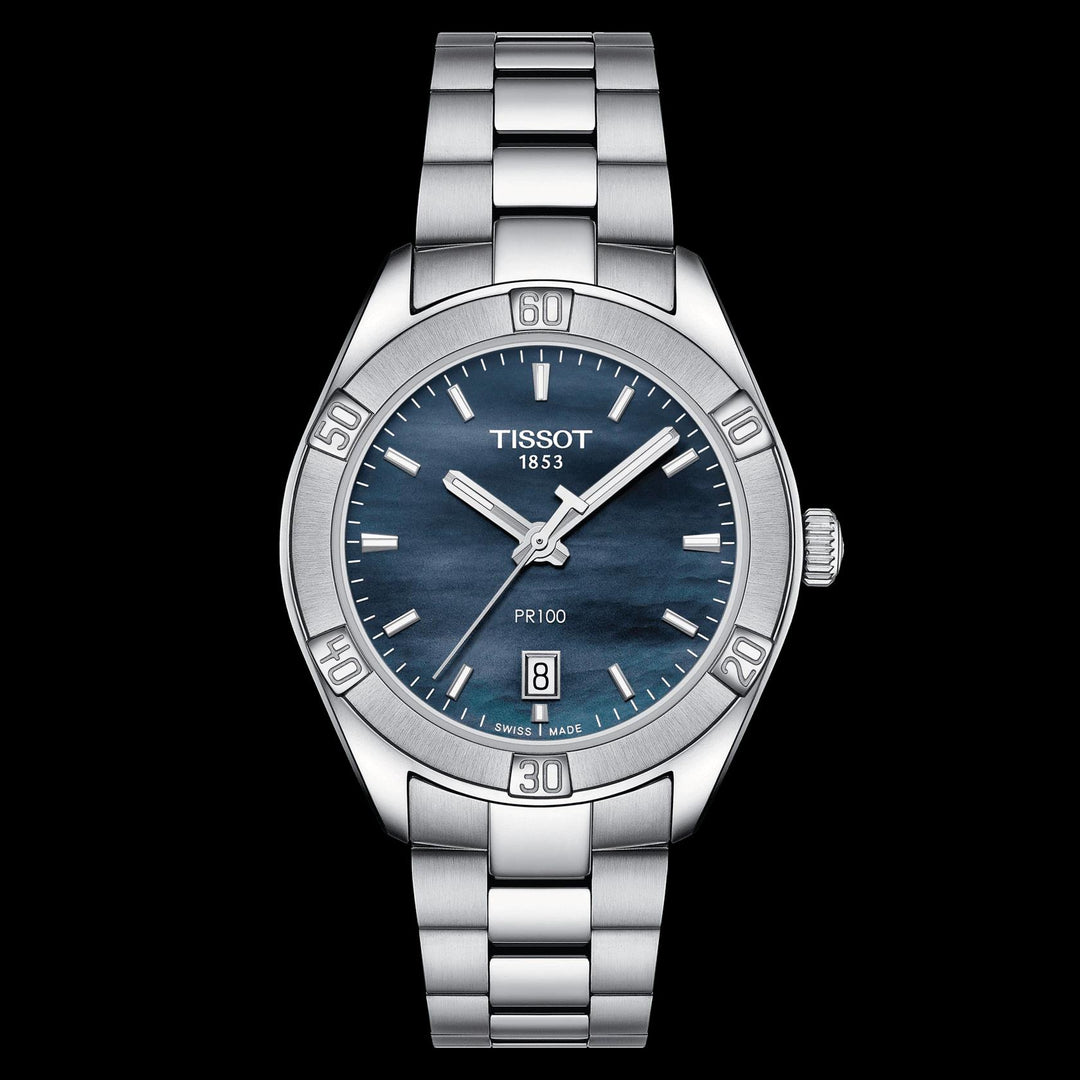 Tissot T101.910.11.121.00