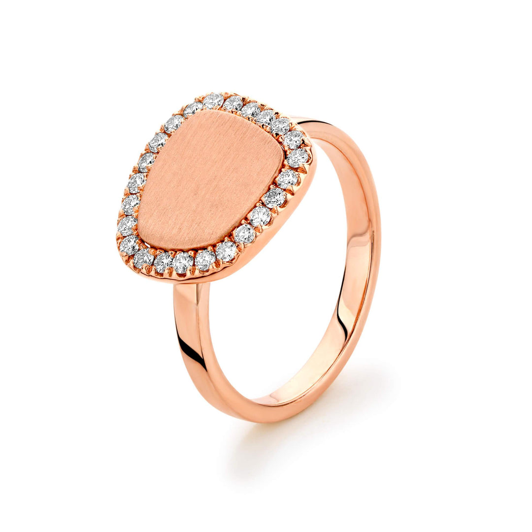Monzario Oro R1242 ROSE