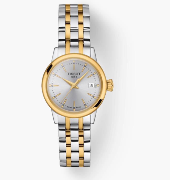 TISSOT CLASSIC DREAM LADY T1292102203100