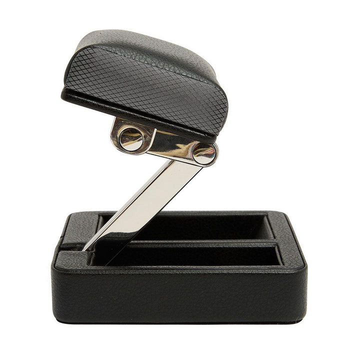 WOLF Viceroy Travel Watch Stand 485102 – Opvouwbare horlogehouder
