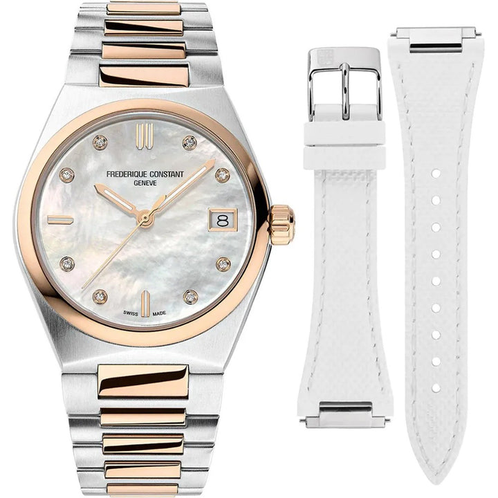 Frederique Constant Highlife FC-245MPWD2NH22B
