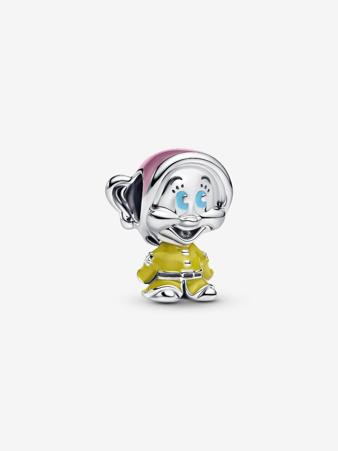 Pandora Disney Sneeuwwitjes Stoetel Bedel 793749C01