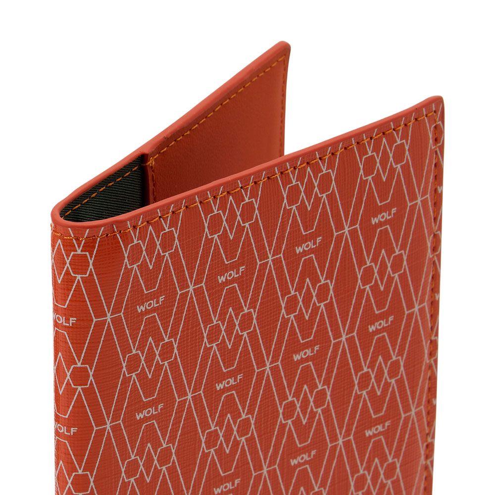 Signature Passport Sleeve 776639