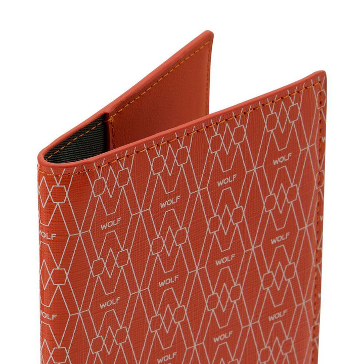 Signature Passport Sleeve 776639