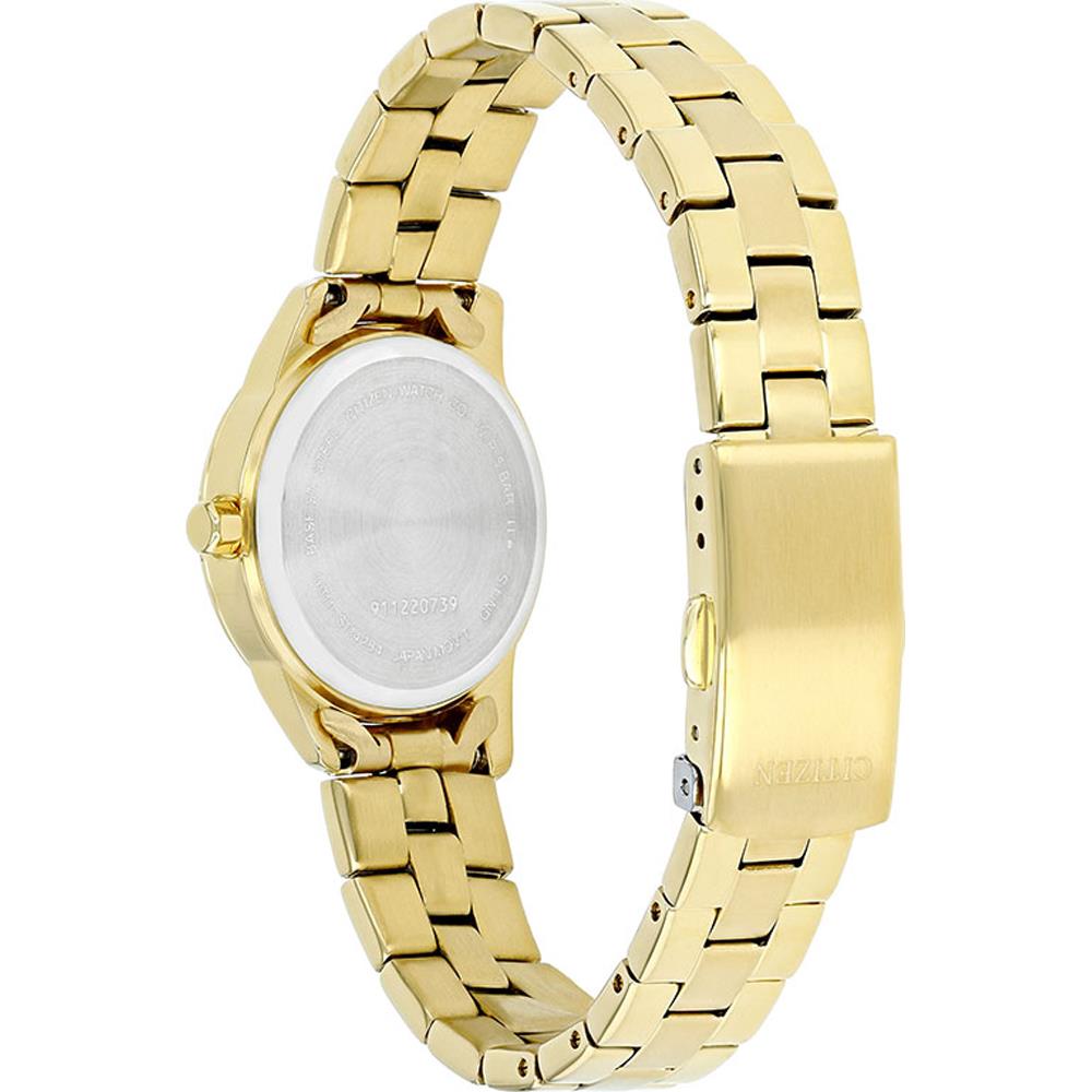 Citizen Elegance EU6072-56D horloge