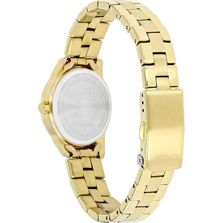 Citizen Elegance EU6072-56D horloge
