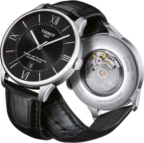 Tissot T099.407.16.058.00