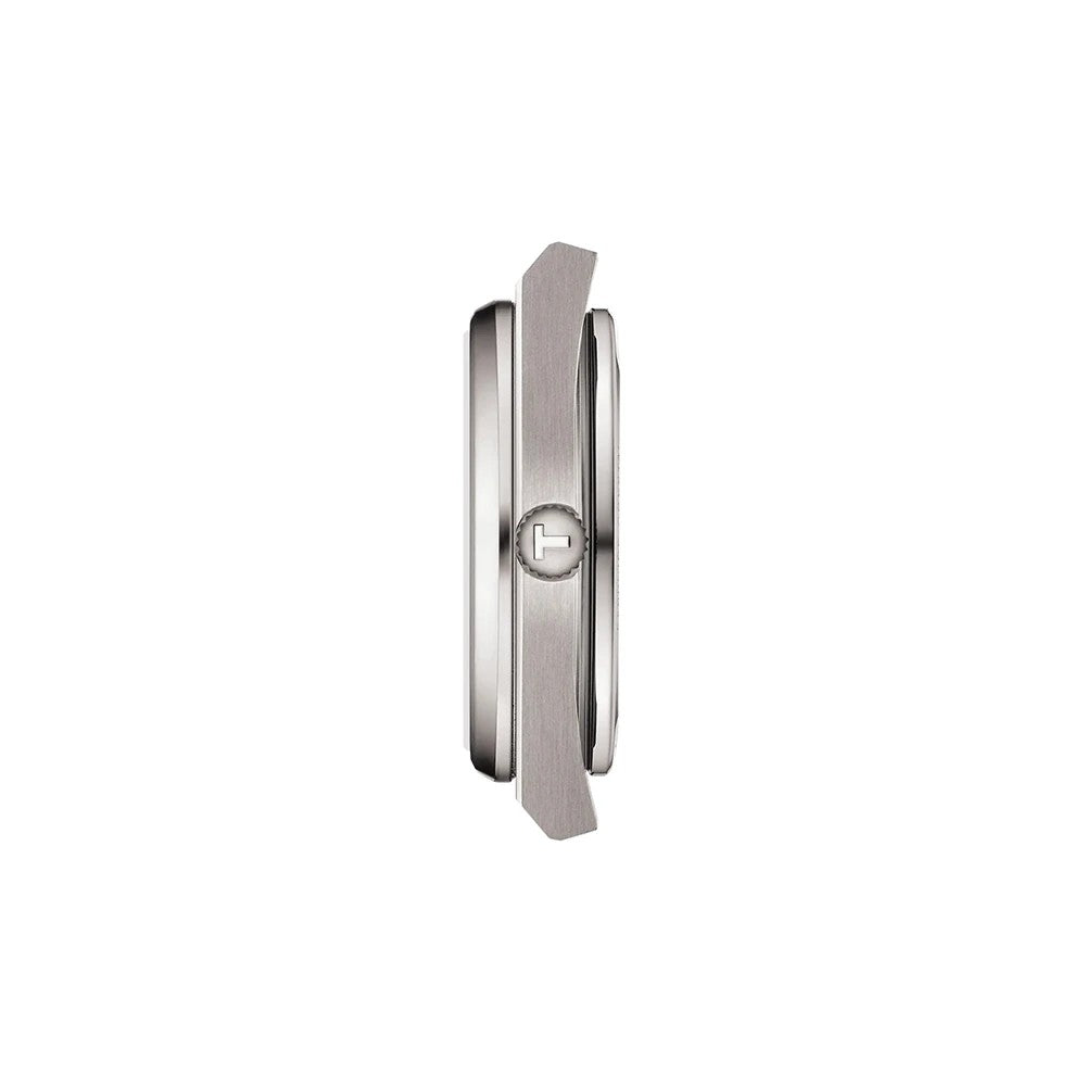 Tissot PRX T1378074406100 PRX Powermatic 80 Titanium Horloge 38 mm