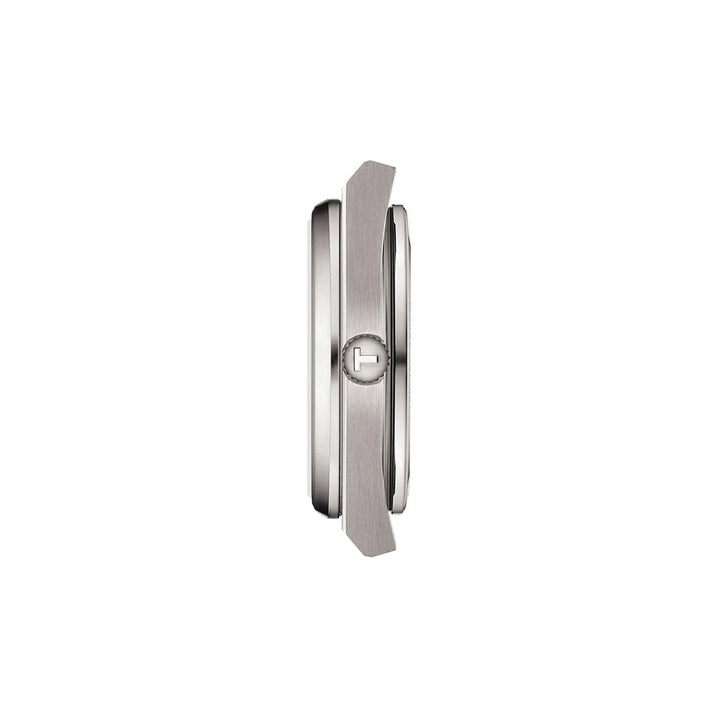 Tissot PRX T1378074406100 PRX Powermatic 80 Titanium Horloge 38 mm