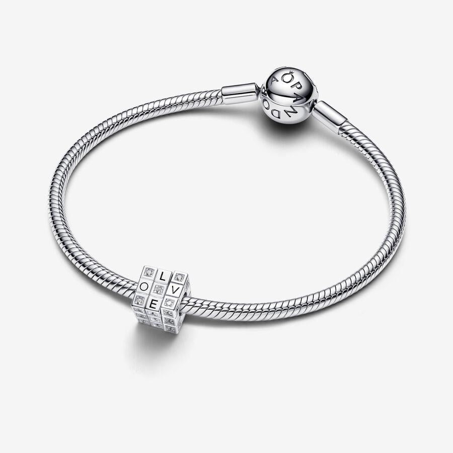 pandora beweegbare Speelgoedkubus Bedel 793672C01