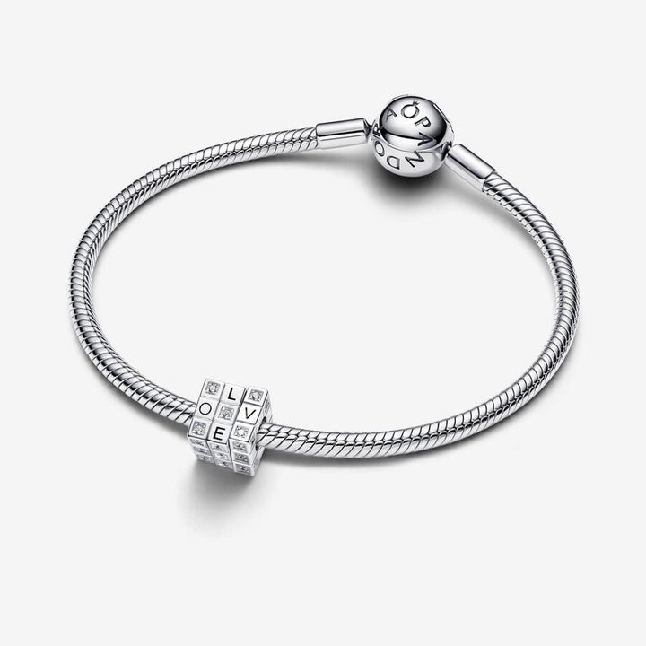 pandora beweegbare Speelgoedkubus Bedel 793672C01