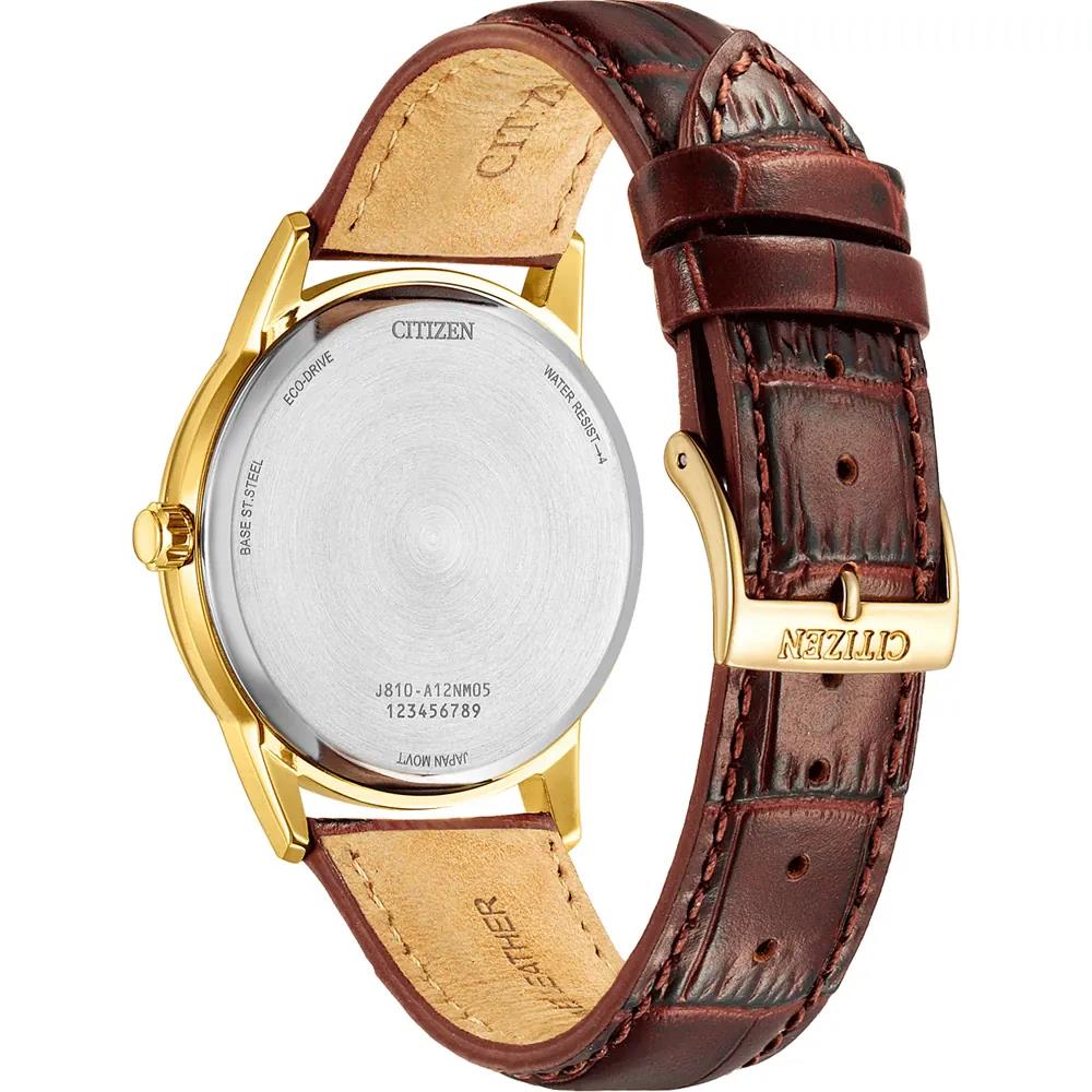 Citizen Core Collection AW1782-11A Eco-Drive Horlo