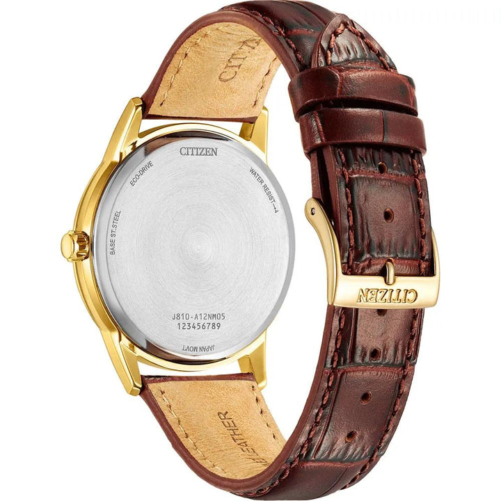 Citizen Core Collection AW1782-11A Eco-Drive Horlo