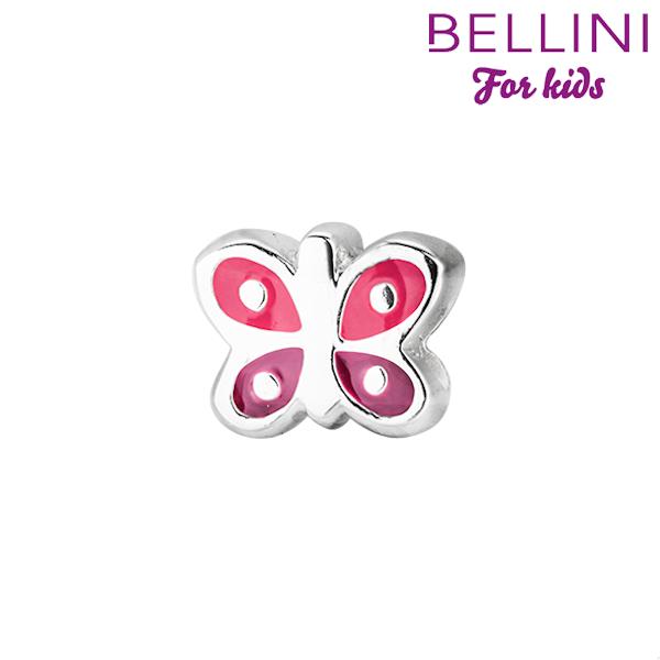 Tedora bellini bedel vlinder L+D Rose 567.428