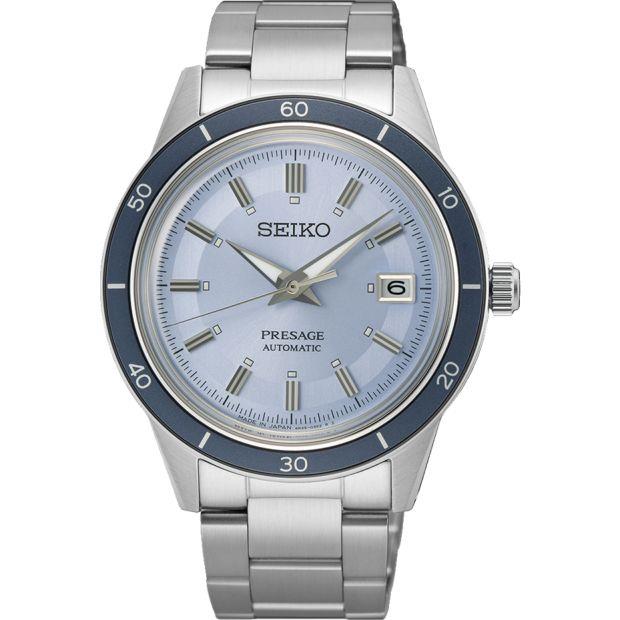 Seiko Presage Automatic Limited Edition - SRPL19J1