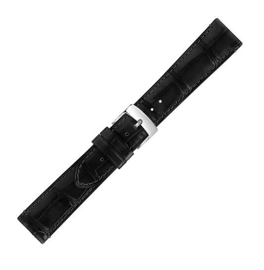 Morellato leren horlogeband PMX019TIE22