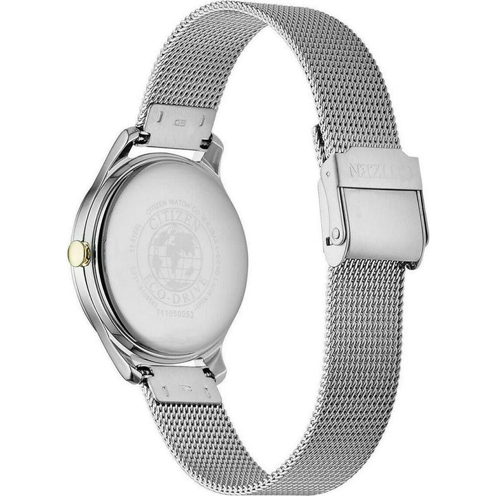 Citizen Elegance EM0504-81A horloge