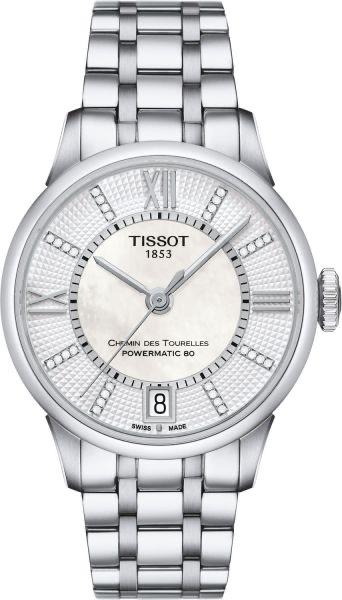 Tissot T0992071111600