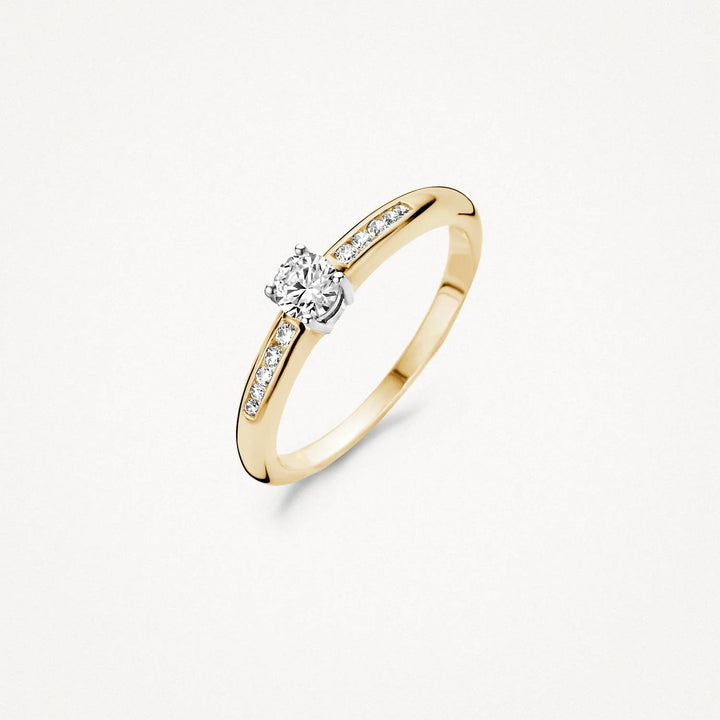 Blush Jewels 1155BZI