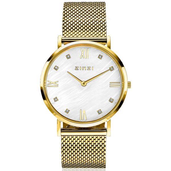 ZIW548M ZINZI Roman horloge