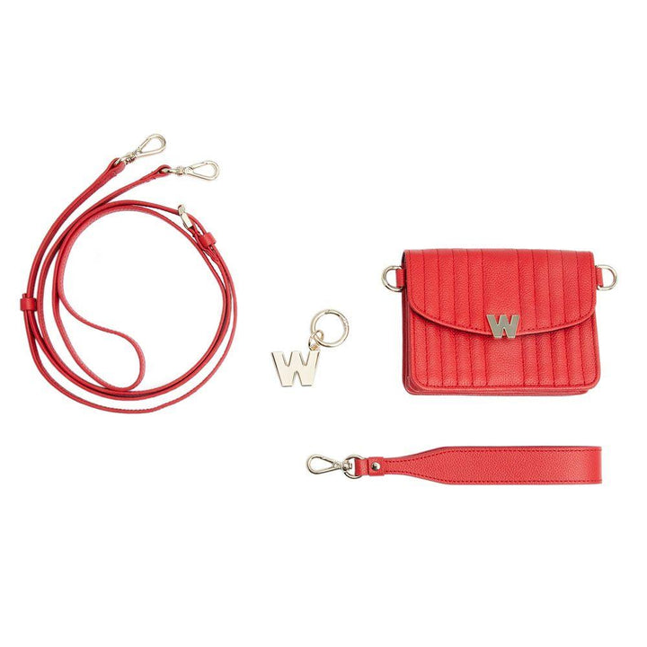 MIMI CROSSBODY BAG WITH WRISTLET 768312
