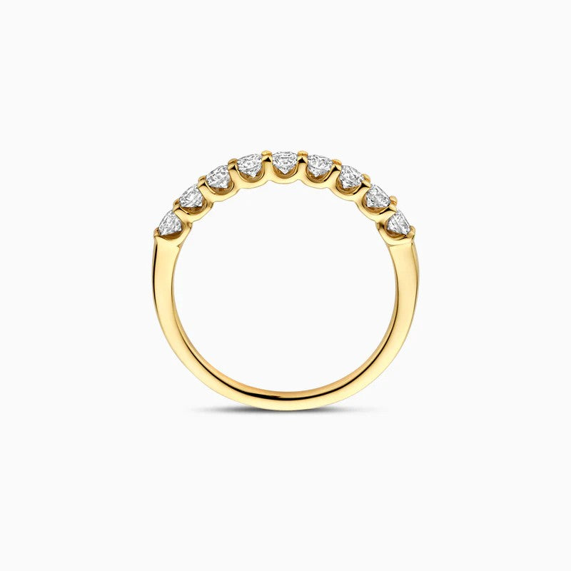 Blush Lab Grown LG1042Y/54