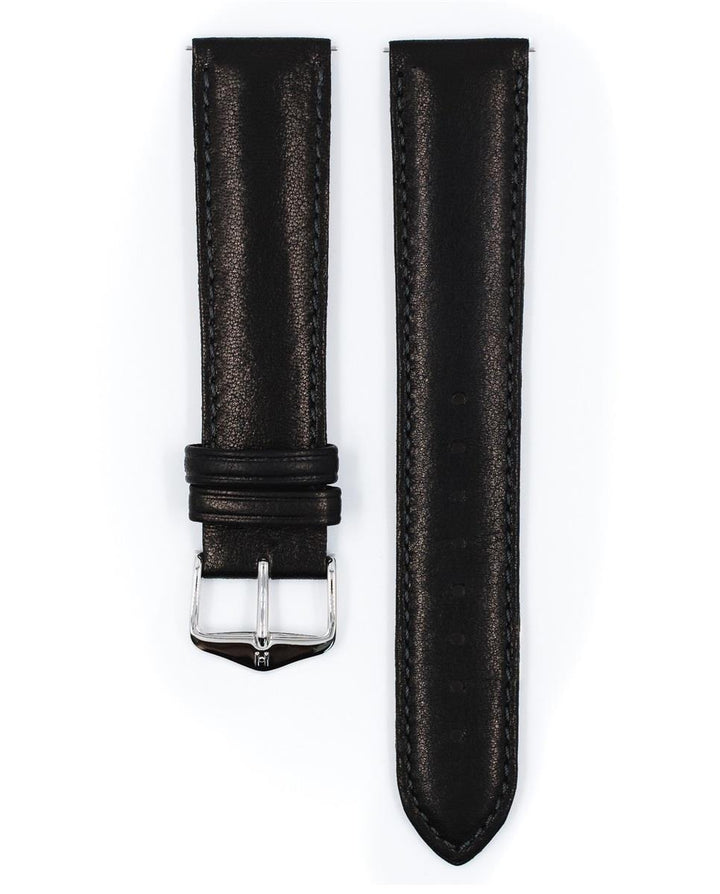 HIRSCH MERINO L BLACK SHEEP 18/16MM