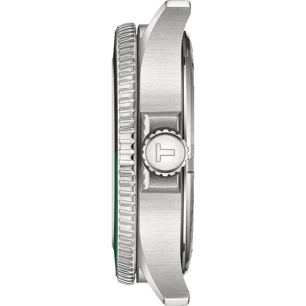 Tissot T-Sport T1208521105100 Seastar 1000 Horloge