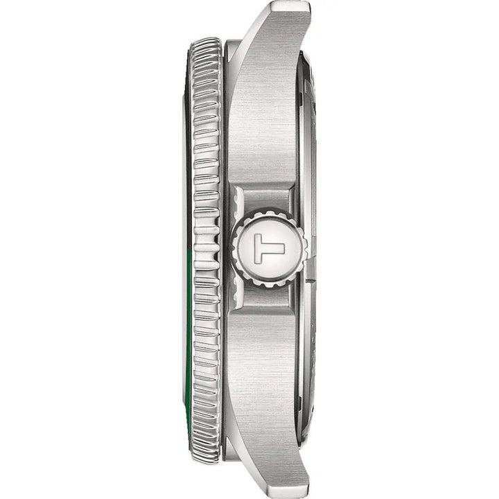 Tissot T-Sport T1208521105100 Seastar 1000 Horloge