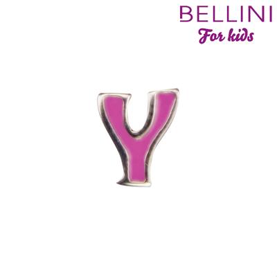 tedora bellini bedel letter Y