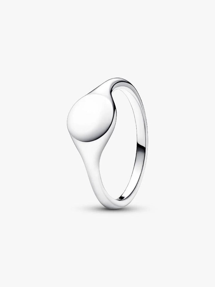 Pandora ZegelRings - 193093C00 maat 56