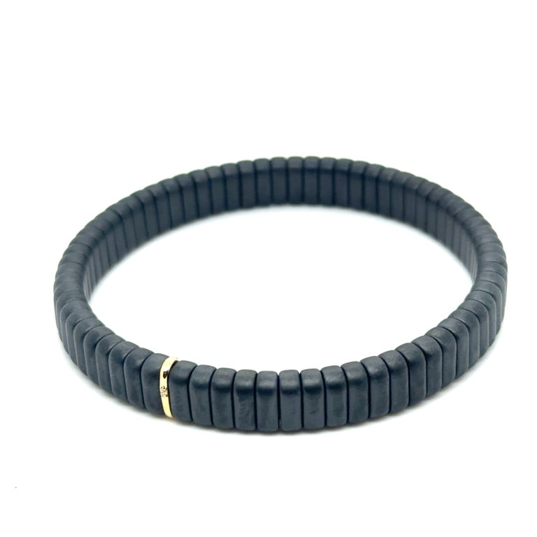 Orotech 18 karaatst rmband BK 8-708 SYW 0.005ct
