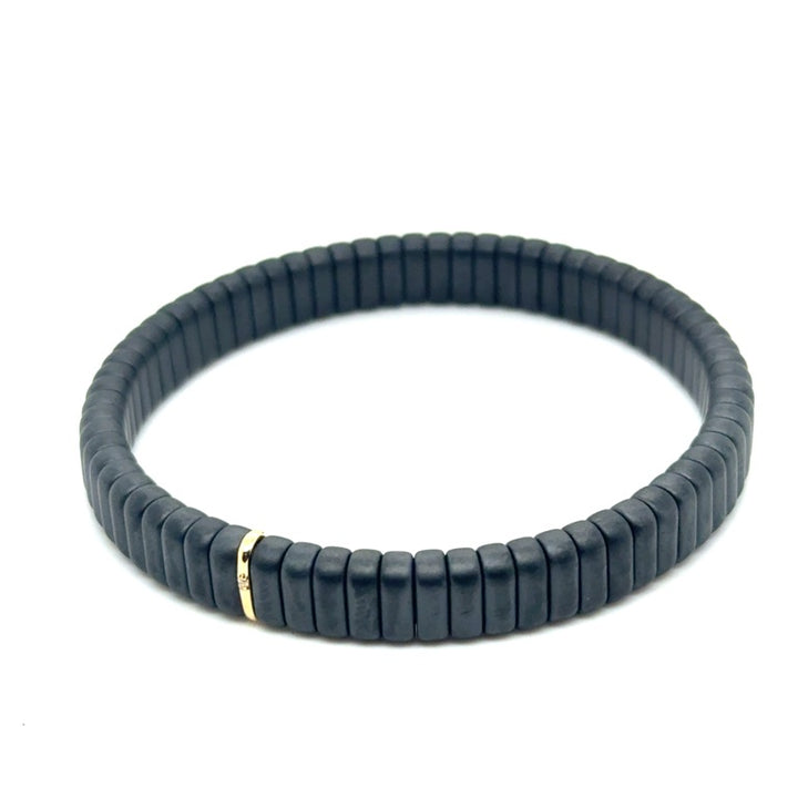 Orotech 18 karaatst rmband BK 8-708 SYW 0.005ct