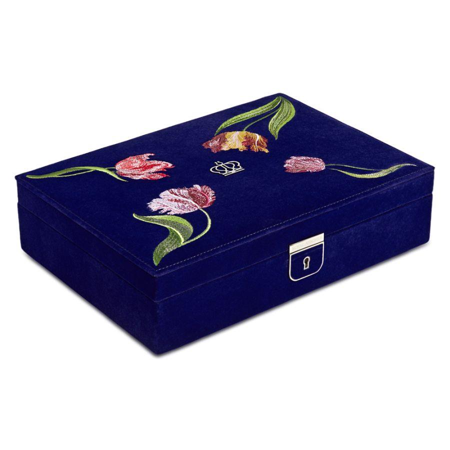 Royal Asscher Medium Jewellery Box 394001