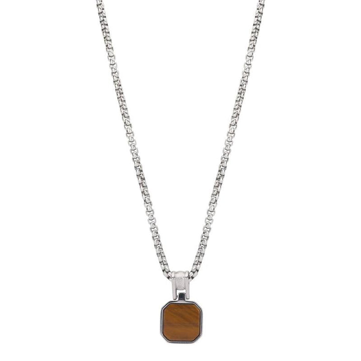 IRON JACK BLACK-BROWN-ON-BLACK AZ-NL011-A-060