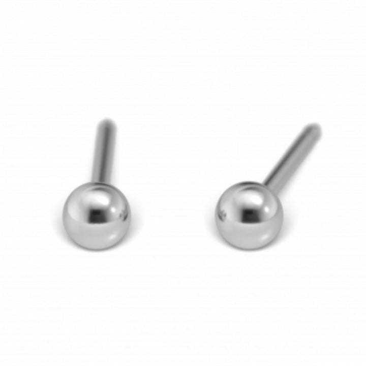 Studex 7533-0300 titanium 3 mm ball