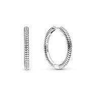 Pandora Moments Bedeloorringen 299532C00