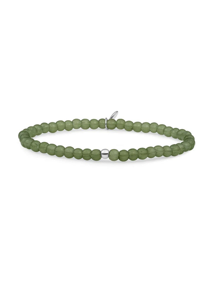 Sparkling  Lime Jade Saturn SB-GEM64-ADD-4MM